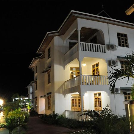 La Fontaine Holiday Apartment Bel Ombre Exterior foto